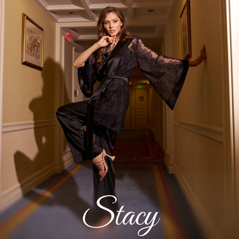 Банер Stacy